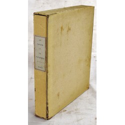 Le Paysan et la Paysanne Pervertis: de M. Restif de La Bretonne. Illustrations de Jacques Touchet